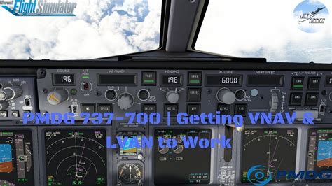 pmdg 737 not working|vnav not working pmdg 737.